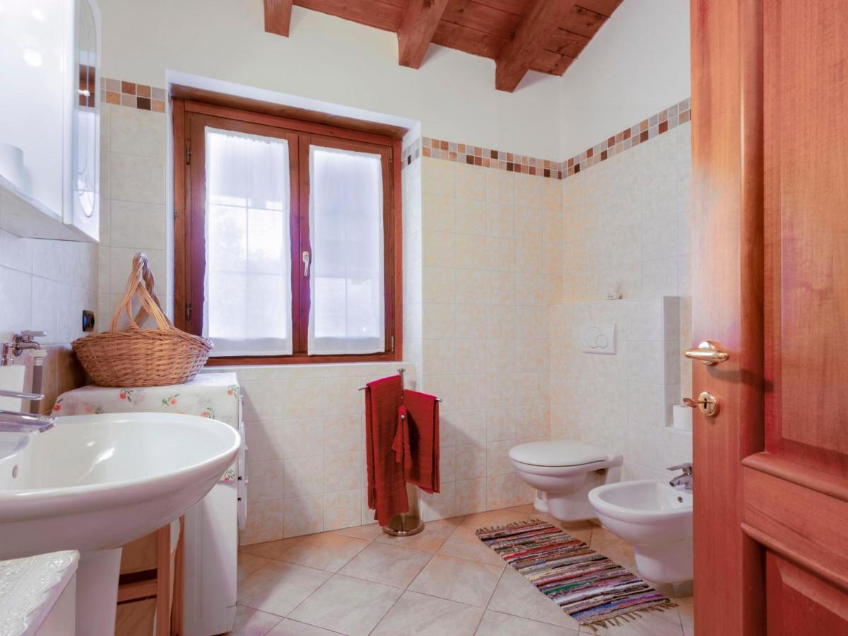 Apartment Fuentes By Interhome Colico Dış mekan fotoğraf